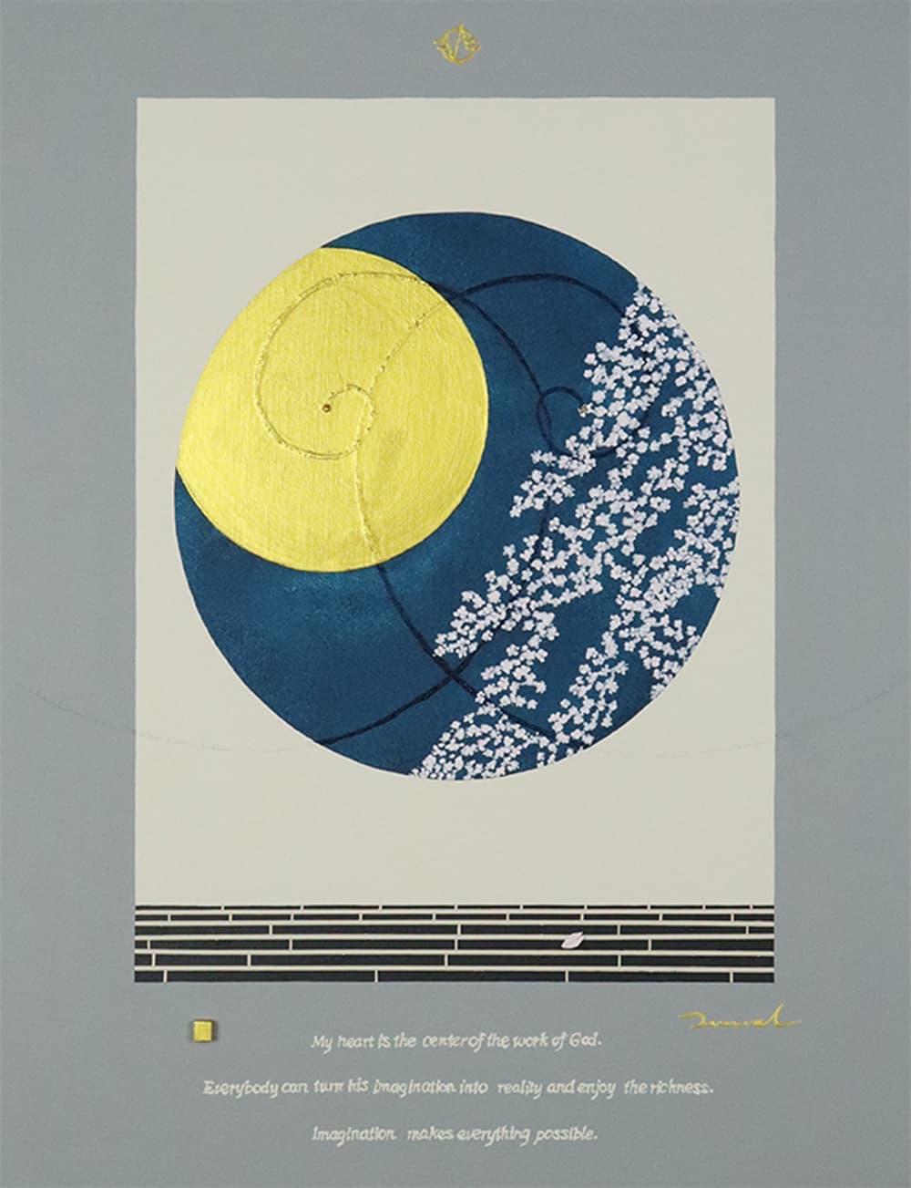 CHERRY and MOON 2&nbsp; THE TRUE STORY