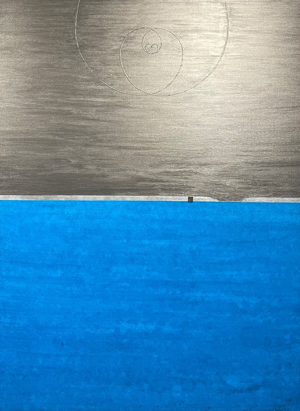 1. THE WATER THAT COME