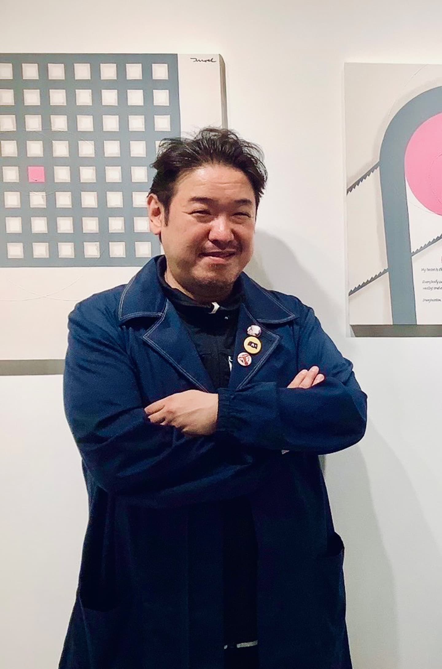 TAKAO ABE
